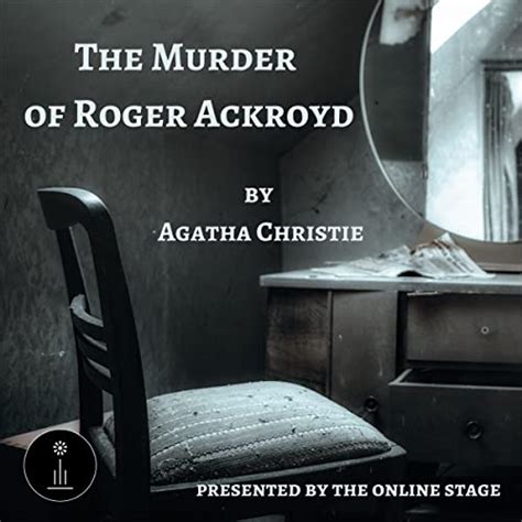 The Murder Of Roger Ackroyd Audiobook Free With Trial