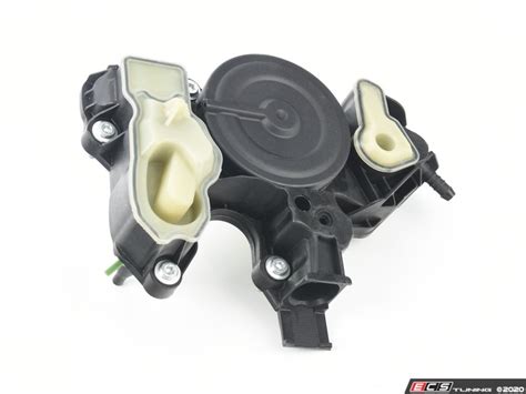 MTC - 06K103495BM - Pressure Control Valve (PCV)