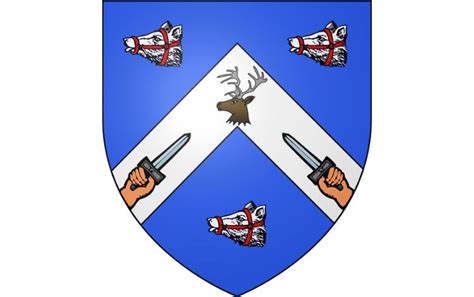 Clan Mackay Tartans Crest And The Story Behind Scotstee Shop
