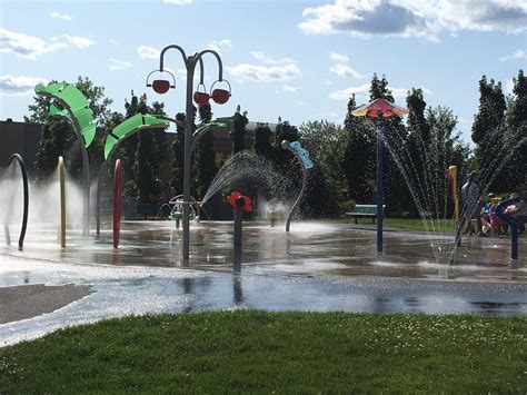 Les endroits pour se rafraîchir pendant la canicule - Les Versants