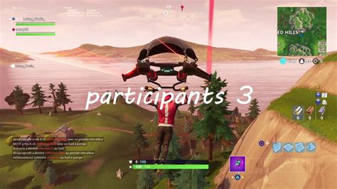 Tournois Build Fight Regles Participants Youtube