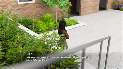 University Days By Greebo First Day Of Class To Many Hot Surprises XHamster