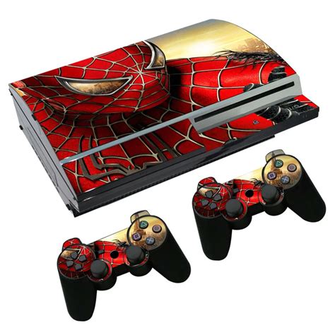 Buy Sex Girls For Ps3 Fat Playstation 3 Skin Stickers Pvc Console 2 Controller