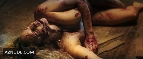 THE ADVENT CALENDAR NUDE SCENES AZNude