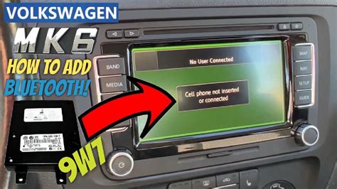 Vw Bluetooth Module Pinout Finest Selection | americanprime.com.br