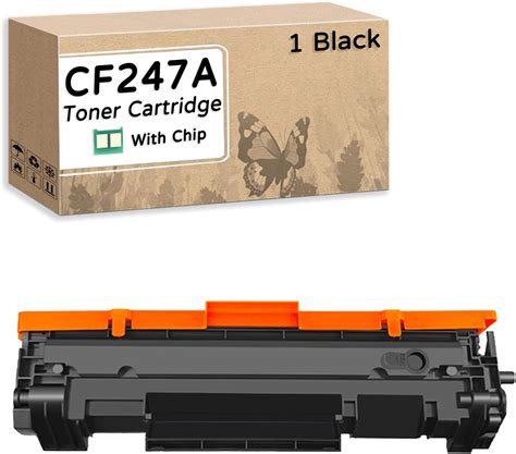 Amazon Cf A Toner Cartridge With Chip Compatible For Hp Laserjet