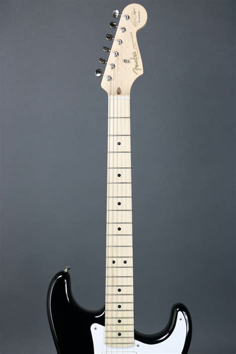 Eric Clapton "Blackie" Stratocaster - lowevintage