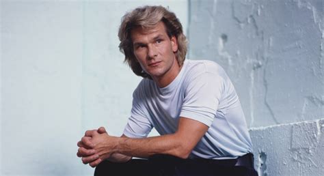 Patrick Swayze on 70th birthday: Pancreatic cancer legacy endures