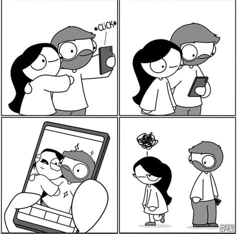 Pin By Neftali Hernandez On Quotes Catana Comics Comics Love Cute Couple Comics