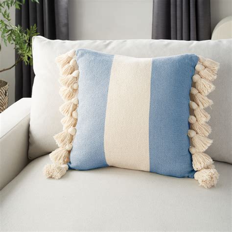Beach Cottage Style Throw Pillows Carons Beach House
