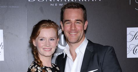 James Van Der Beek après sa nouvelle fausse couche Kimberly appelle