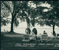 20 Wawasee History ideas | history, lake, syracuse