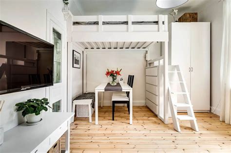 Лестница для антресоли своими руками - 84 фото