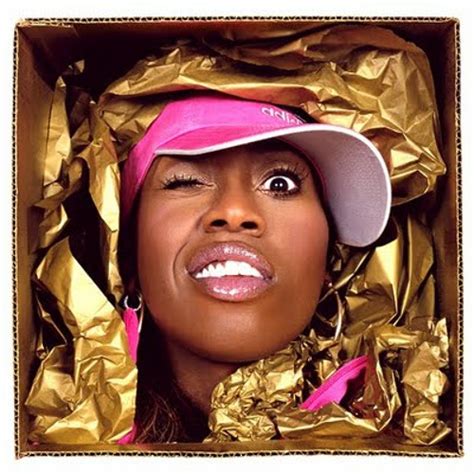 Missy Elliott Gossip Folk Music Video Sonya Jeniece