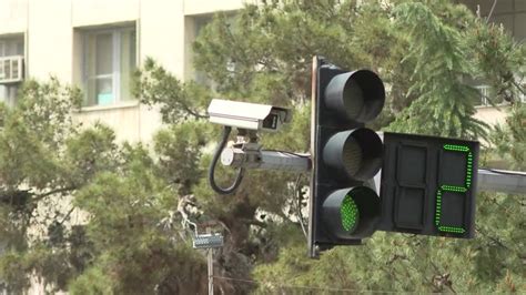 Iran Installs Cameras In Public Sites To ID Unveiled Women