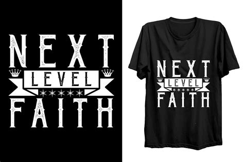 Next Level Faith Women Rights Feminist Graphic By Fvecty · Creative