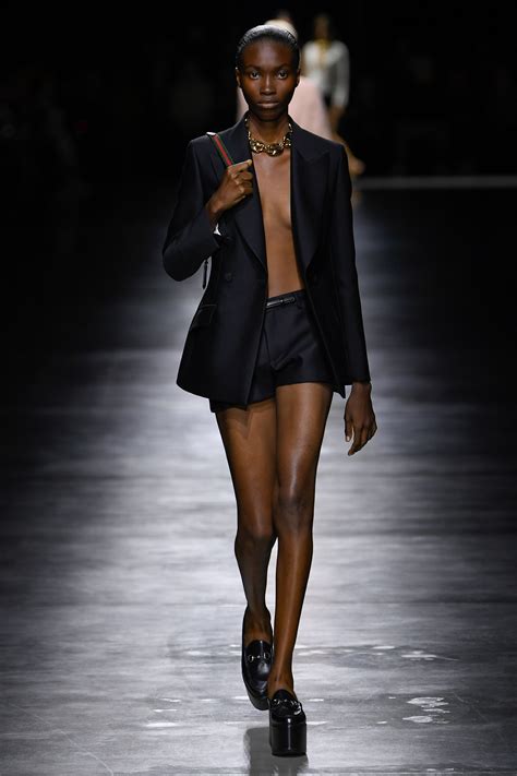 Gucci Rtw Spring 2024 Photos