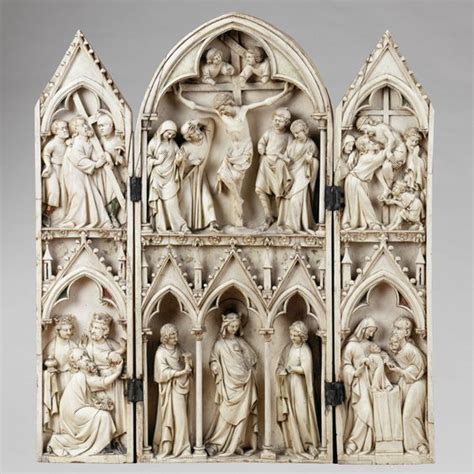 Все оттенки слоновой кости