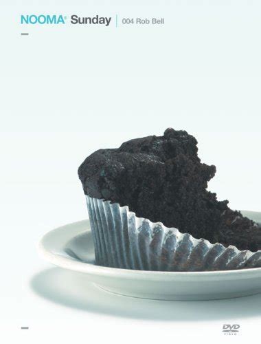 Sunday 004—Rob Bell (NOOMA®): Rob Bell: 9780310596202: Amazon.com: Books