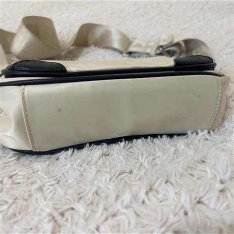 Naked Vice Bag Wear Shown In Pics Nakedvice Depop