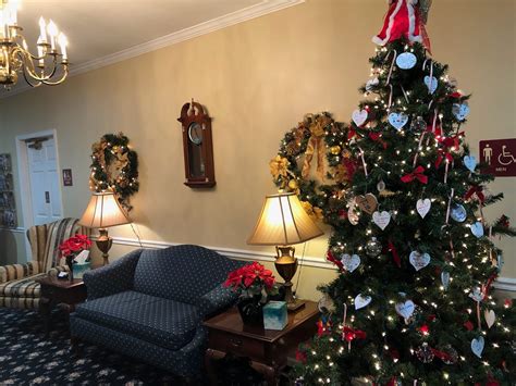 Thos L Shinn Funeral Home | Manahawkin NJ