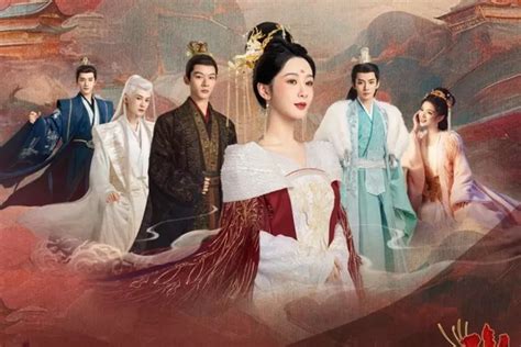 Lost You Forever Season 2 Episode 1 3 Sub Indo Nonton Di Mana Cek