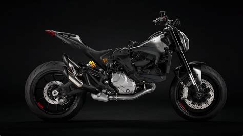 The Most Affordable Ducati Naked Bike On The Market Today