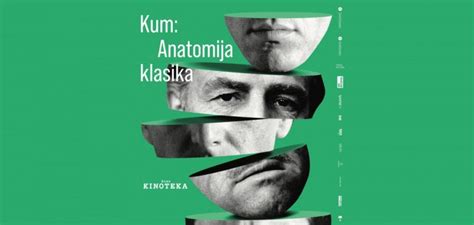 Ciklus Kum Anatomija Klasika U Kinu Kinoteka Kultura Cromoda