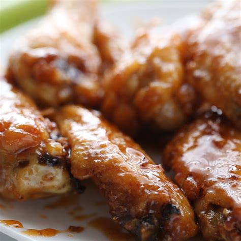 Crispy Baked Chicken Wings Artofit