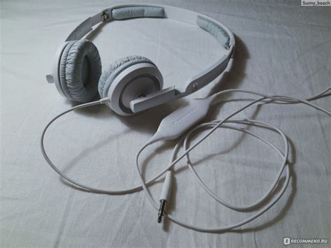 Наушники SENNHEISER PX 200-II - «Накладные закрытые наушники мечты. Еще ...