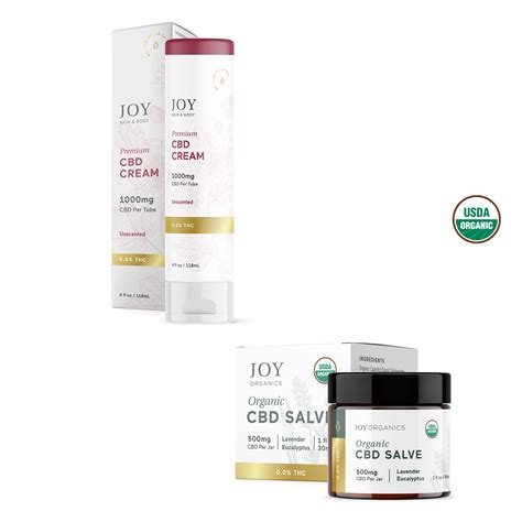 Joy Organics Cbd - RYZE Superfoods