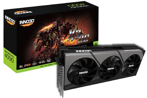 Geforce Rtx 4090 Scorptec Computers