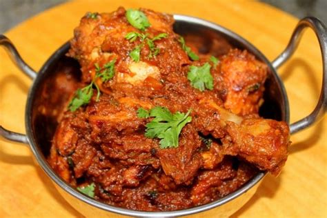 10. Chicken Masala Gravy Cur... | Word of Recipes