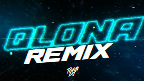 Qlona Remix Karol G Peso Pluma Tomi Dj Youtube