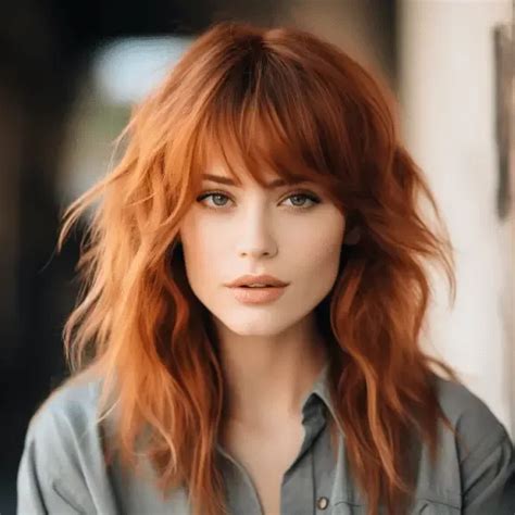 Dazzling Strawberry Blonde Hair Ideas To Turn Heads This Year Artofit