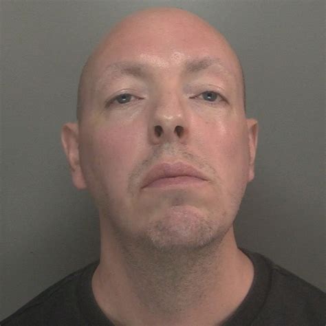 Sex Offenders Database Uk Liverpool