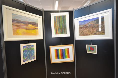 Sandrine Torrijos Association L Art Aux Champs