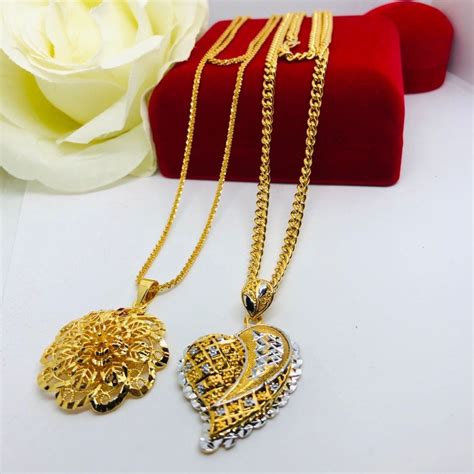 BEST SELLER HOT ITEM RL Dewasa Emas Sedur Free Cop 916 Free Gift Shopee Malaysia