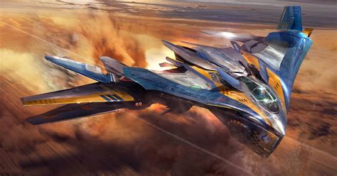 concept ships: Guardians of the Galaxy concept art by Atomhawk Design Ltd.