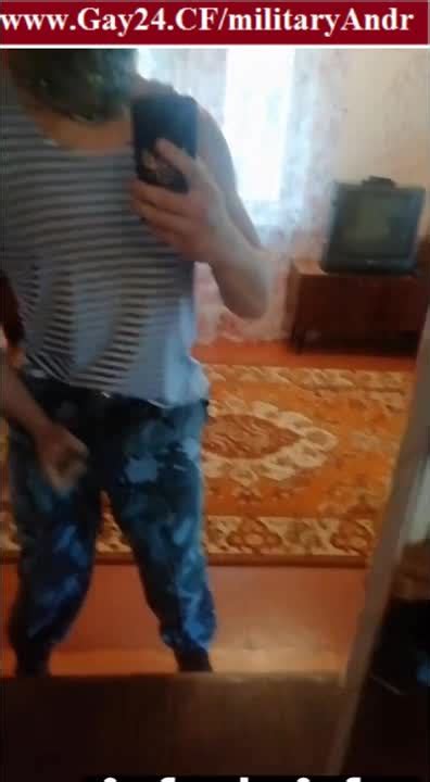 Real Military Guy Jerking Off On Gay Webcam Boyfriendtv