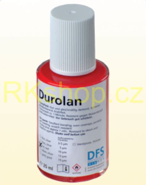 Durolan 25 ml - AKCE