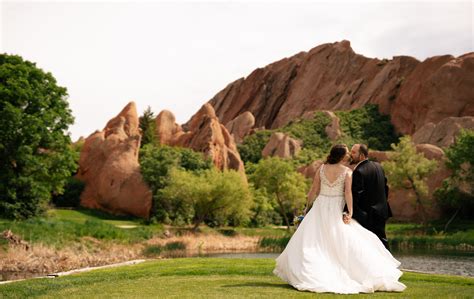 Arrowhead Golf Club | Reception Venues - The Knot