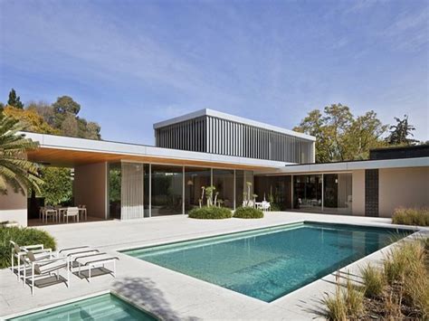 L Shaped House Design