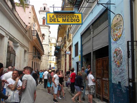 Havana Day Tour - VC Tours | Private Tours & Transfers Havana - Varadero