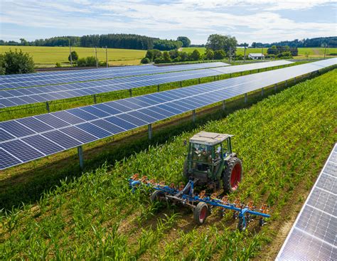 Agri Photovoltaik Ohne EEG Förderung ökonomisch denkbar agrarheute