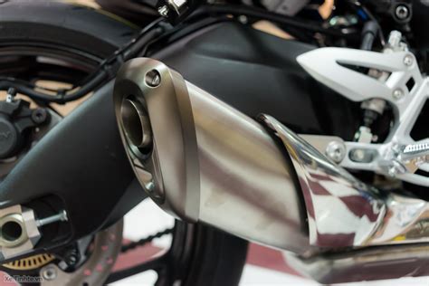 Đập thùng Suzuki GSX S1000 ABS 2016 naked bike 1000 phân khối