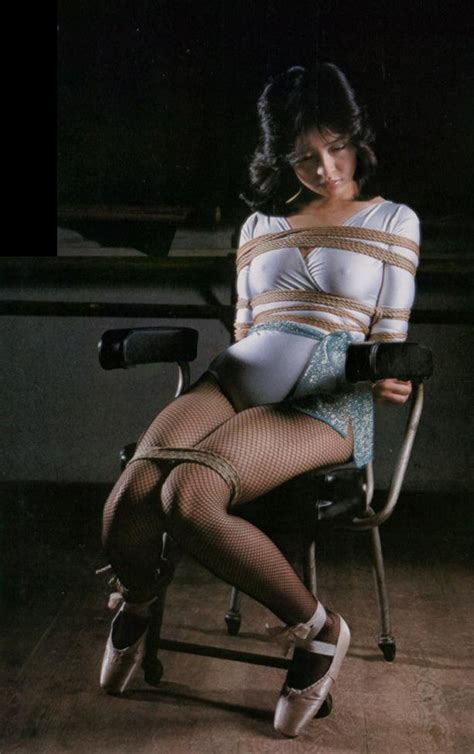 Horny Asian Bitches Let Kinky Dudes Bound Them Photos