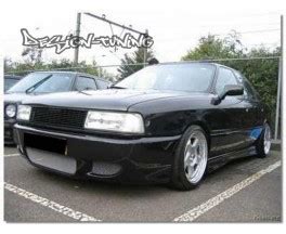 Бампер передний Ауди 80(B3) купить в Украине. Код товара 00516 ...