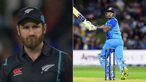 Suryas Innings Was Out Of This World Kane Williamson Terms Sky T20