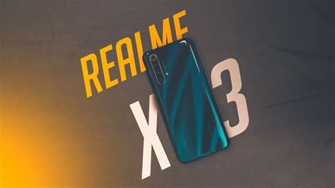 Realme X3 Full Review | Why Why Why 😭 - YouTube